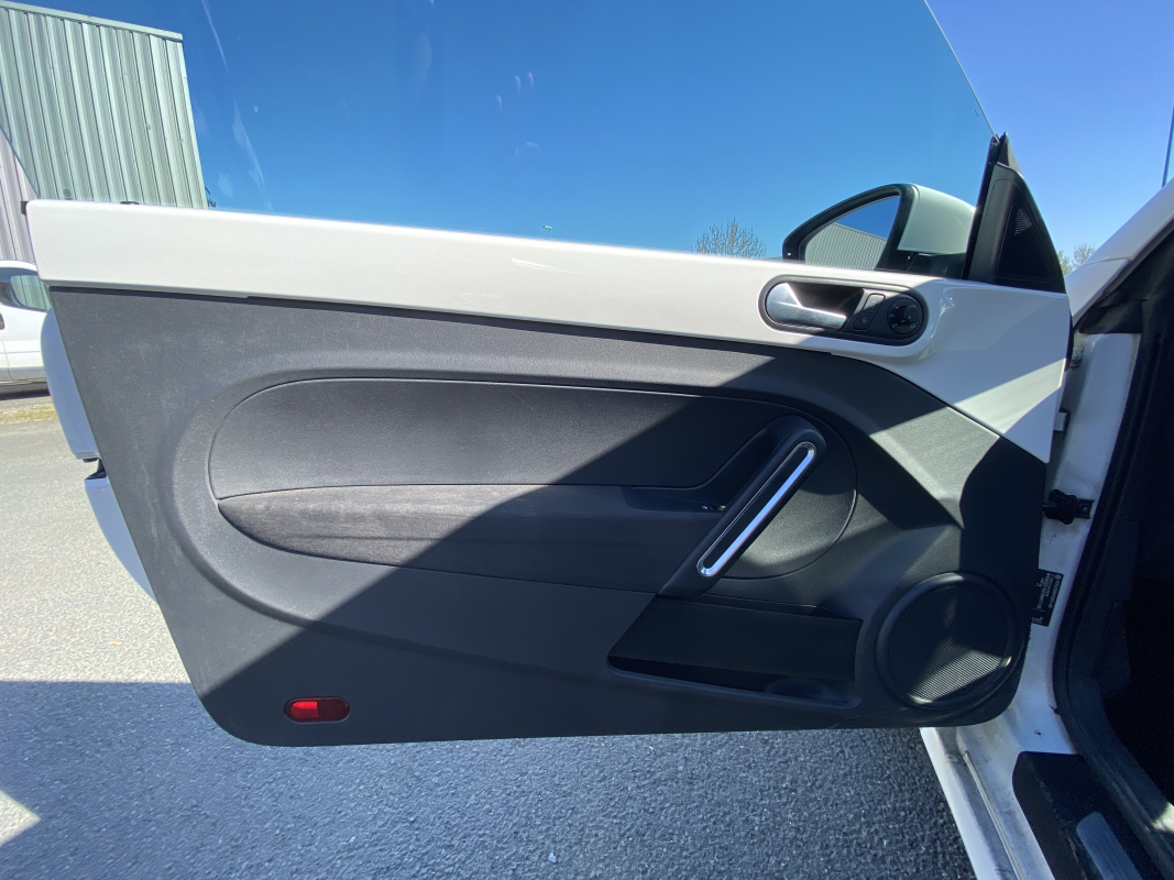 Volkswagen Coccinelle — 25
