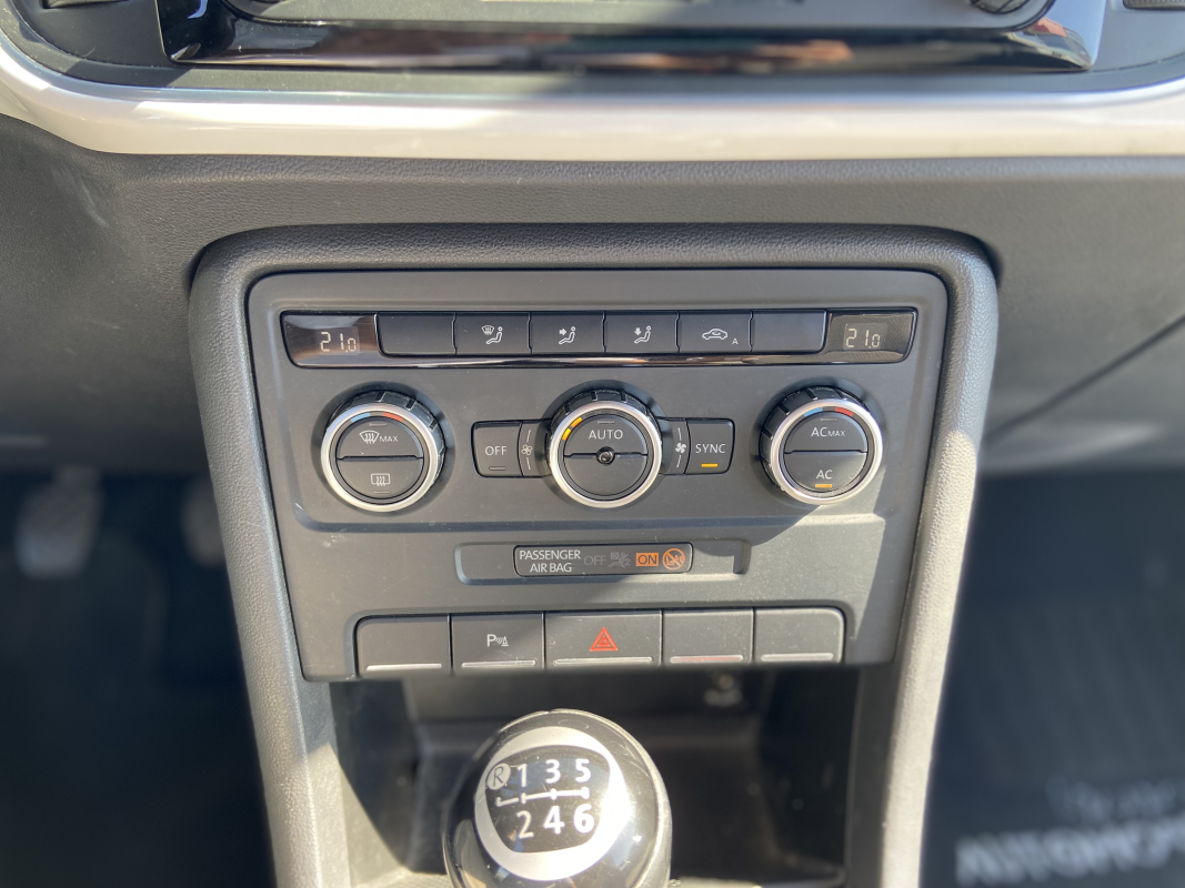 Volkswagen Coccinelle — 21