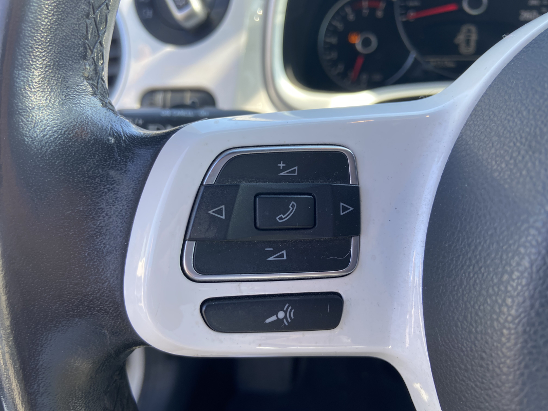 Volkswagen Coccinelle — 19