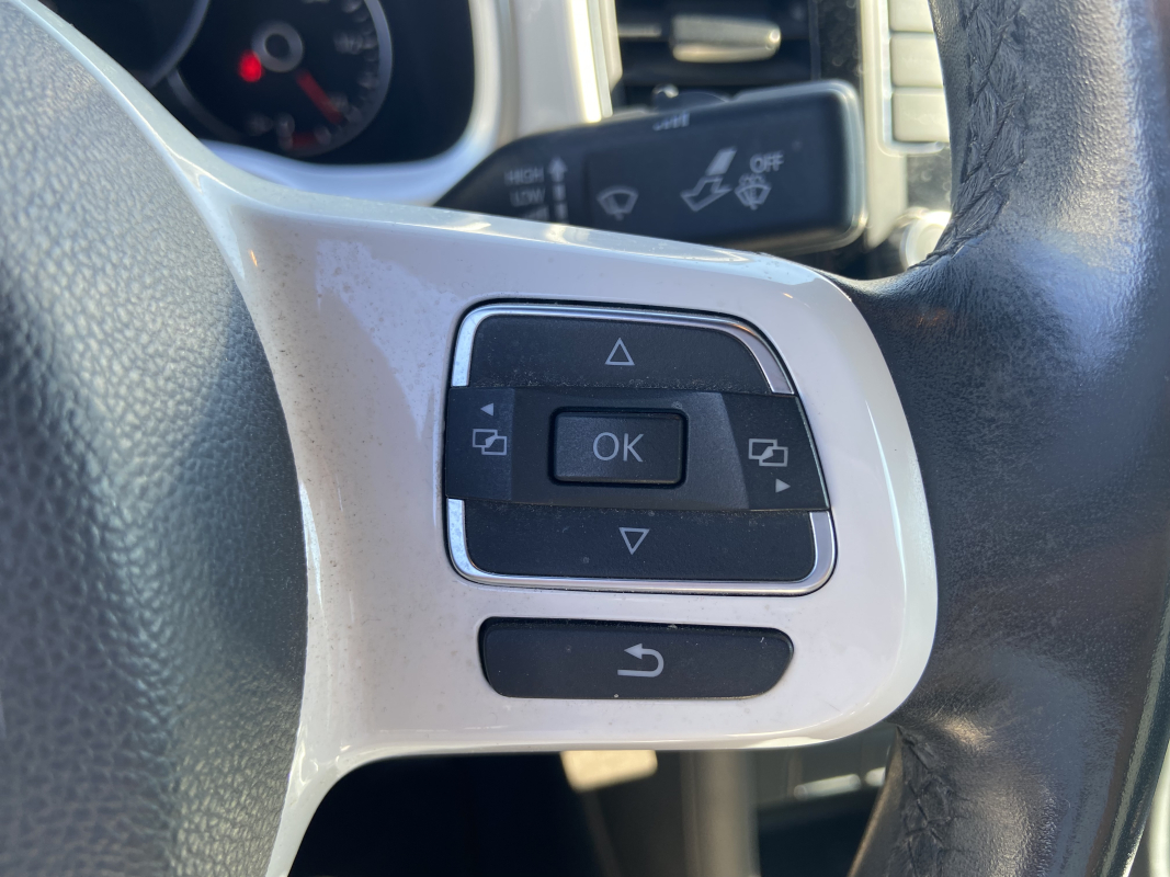 Volkswagen Coccinelle — 20