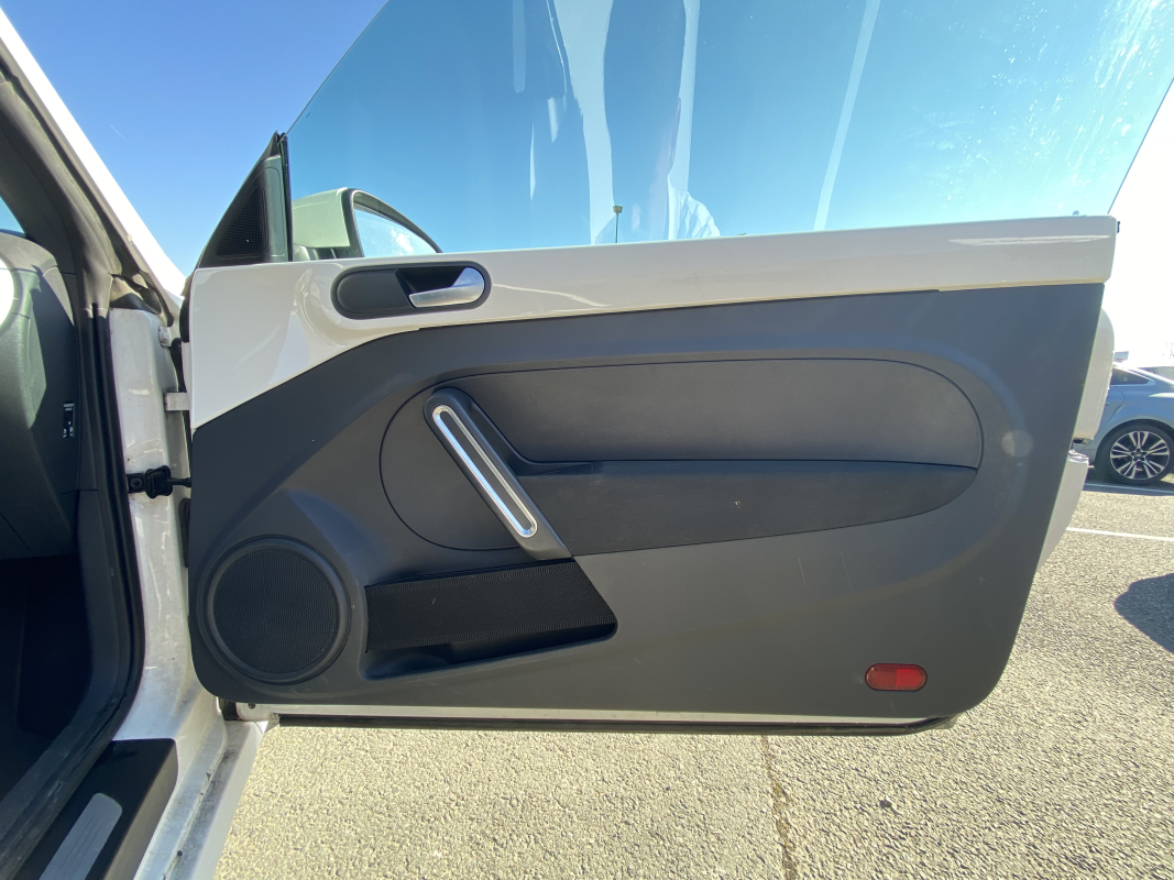 Volkswagen Coccinelle — 26