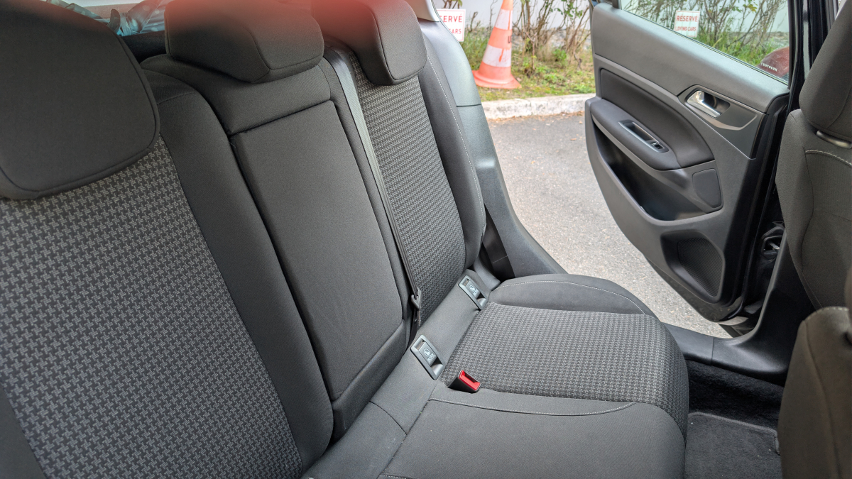 Peugeot 308 — 14