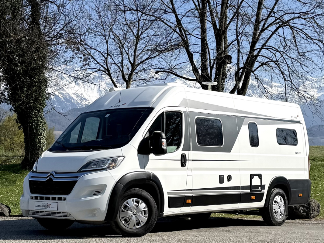 Citroen Jumper