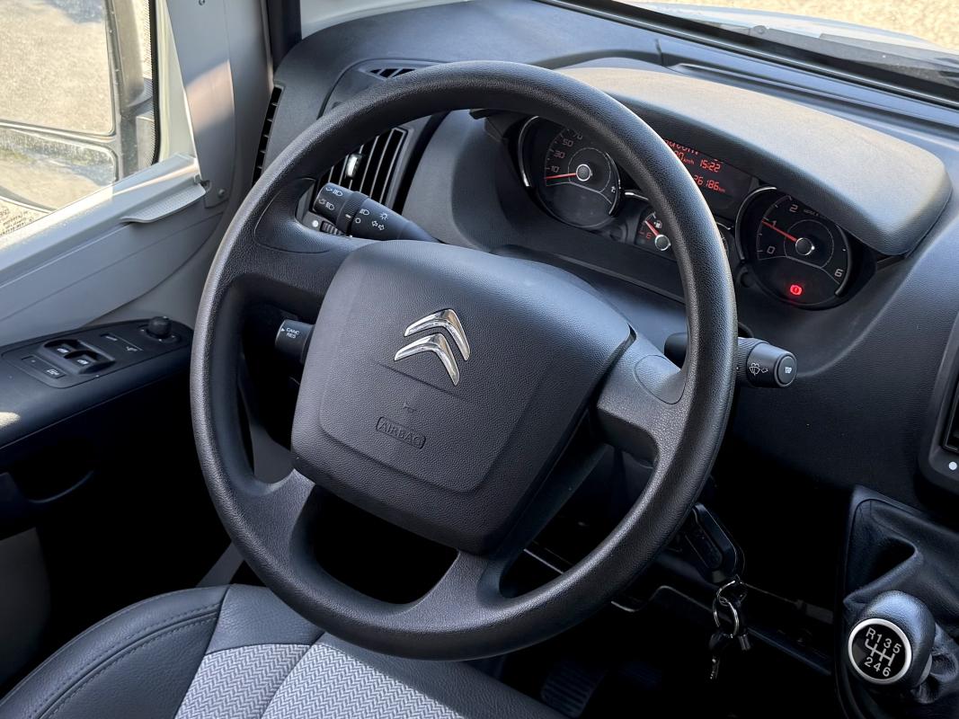 Citroen Jumper — 6