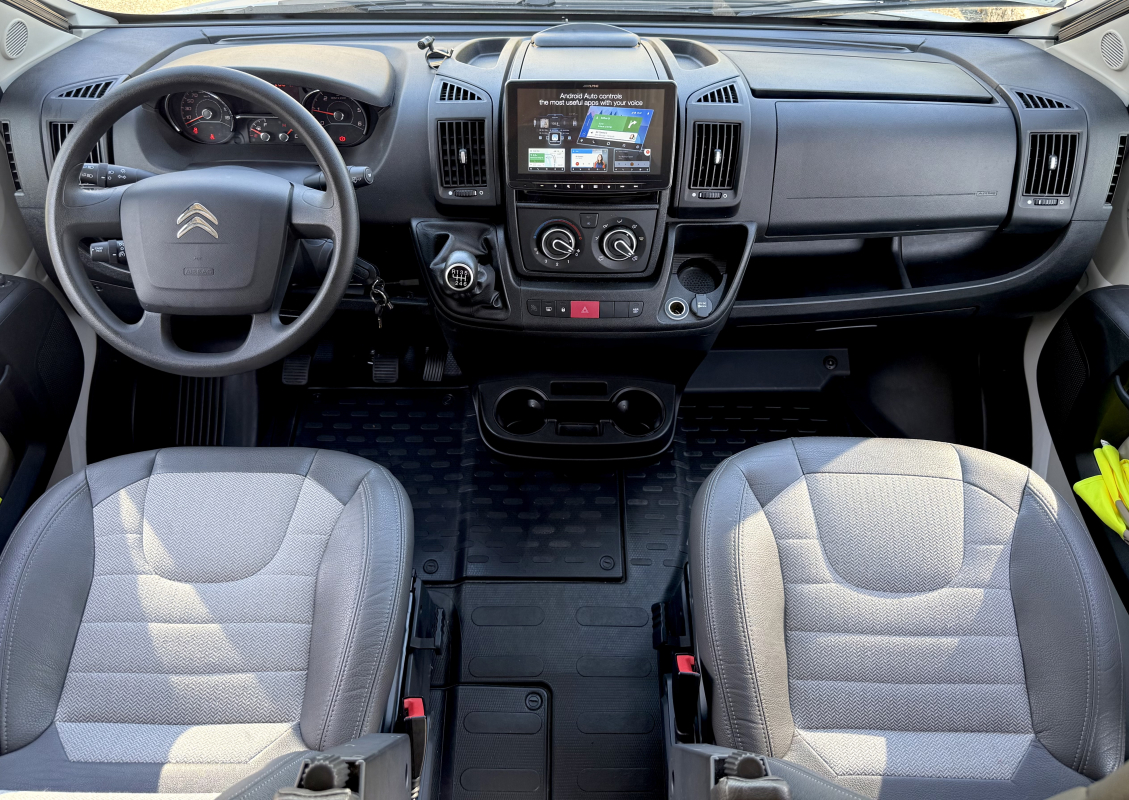 Citroen Jumper — 5