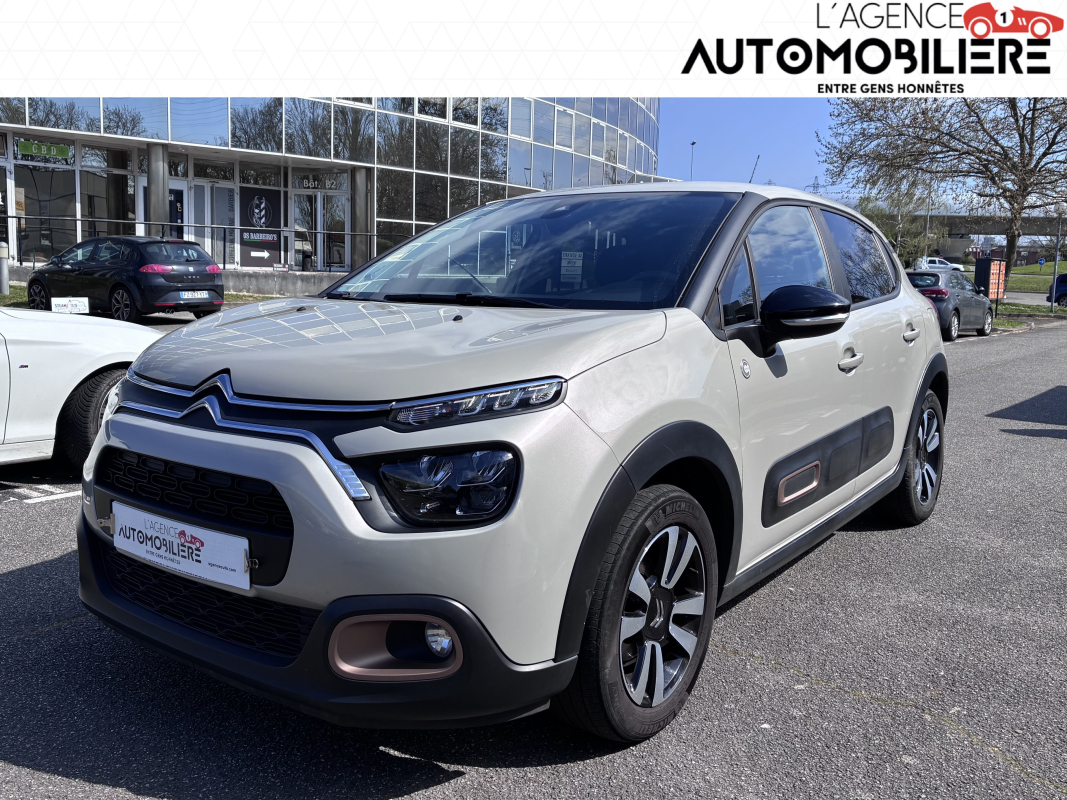 Citroen C3 — 7