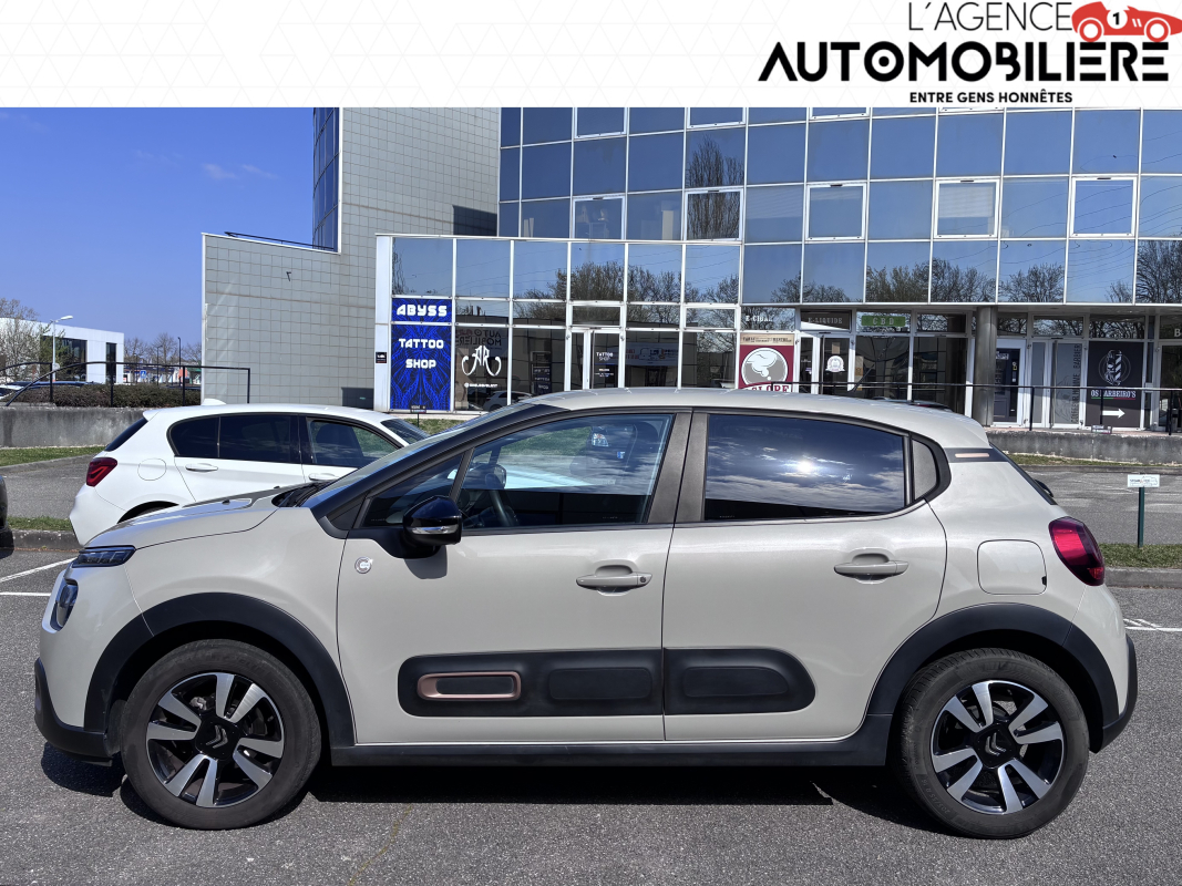 Citroen C3 — 6