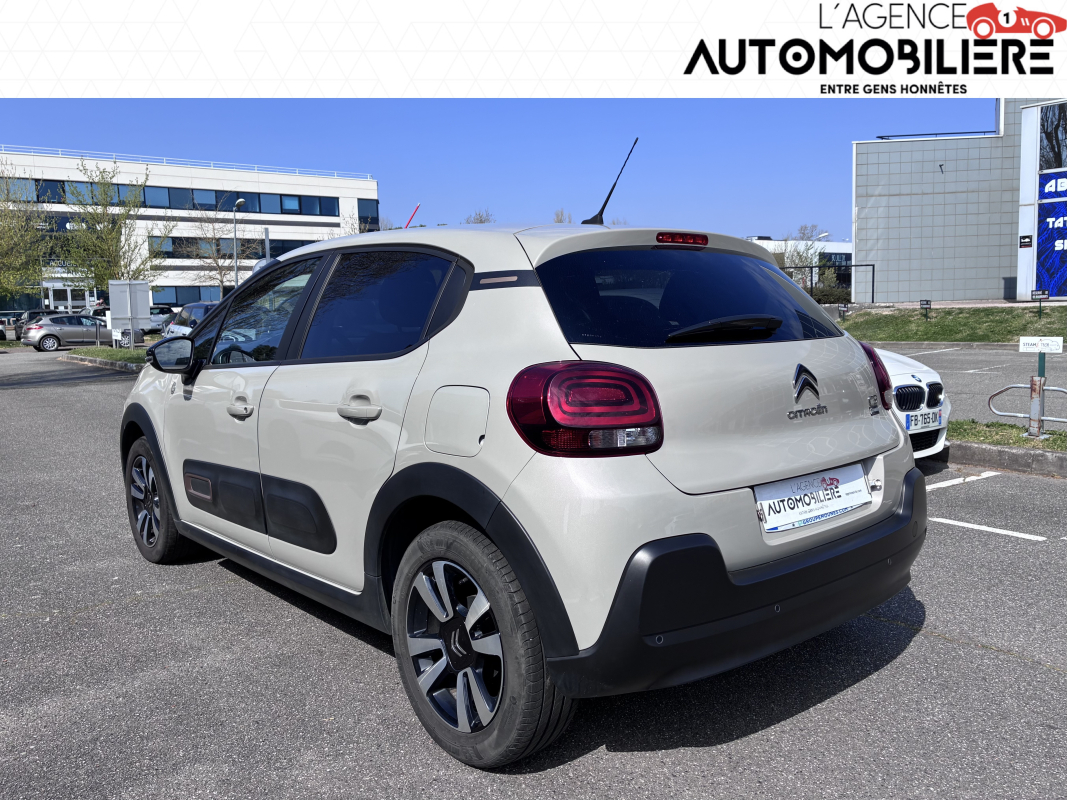 Citroen C3 — 5