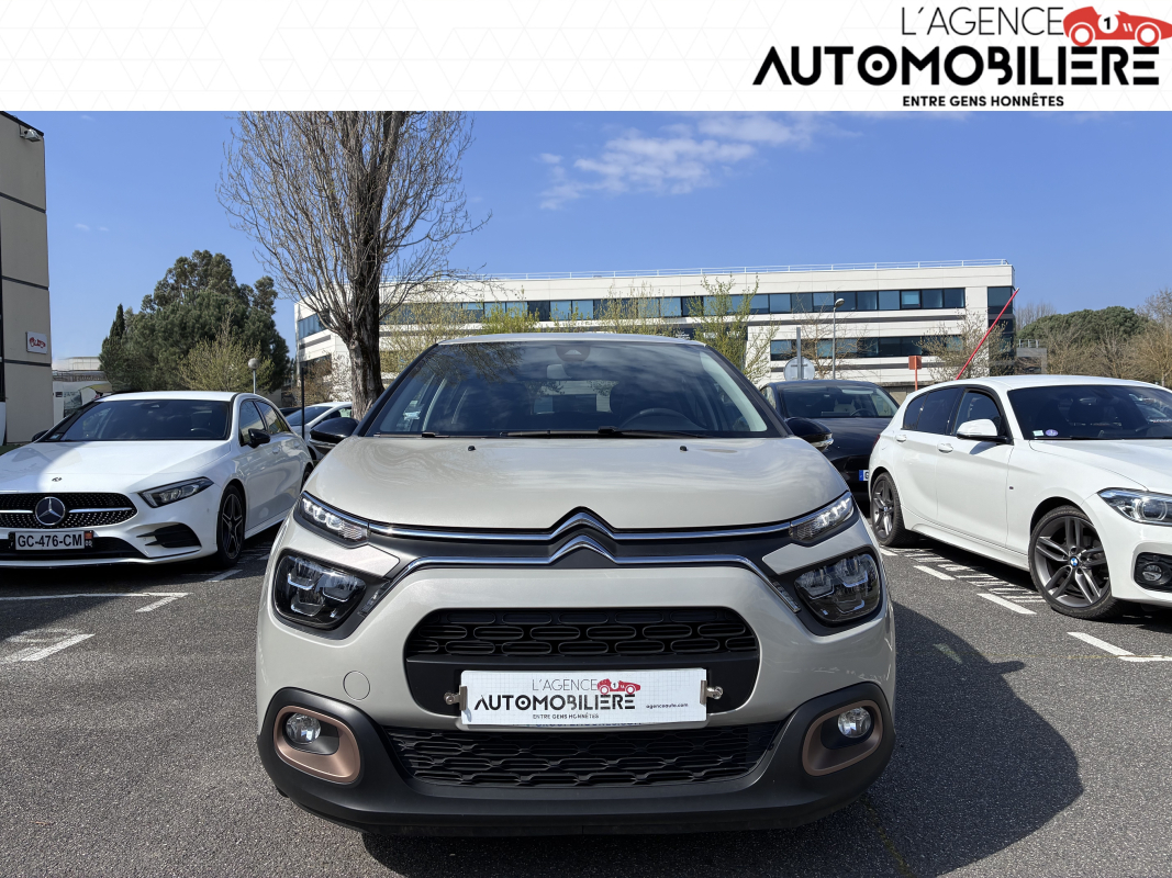 Citroen C3 — 8