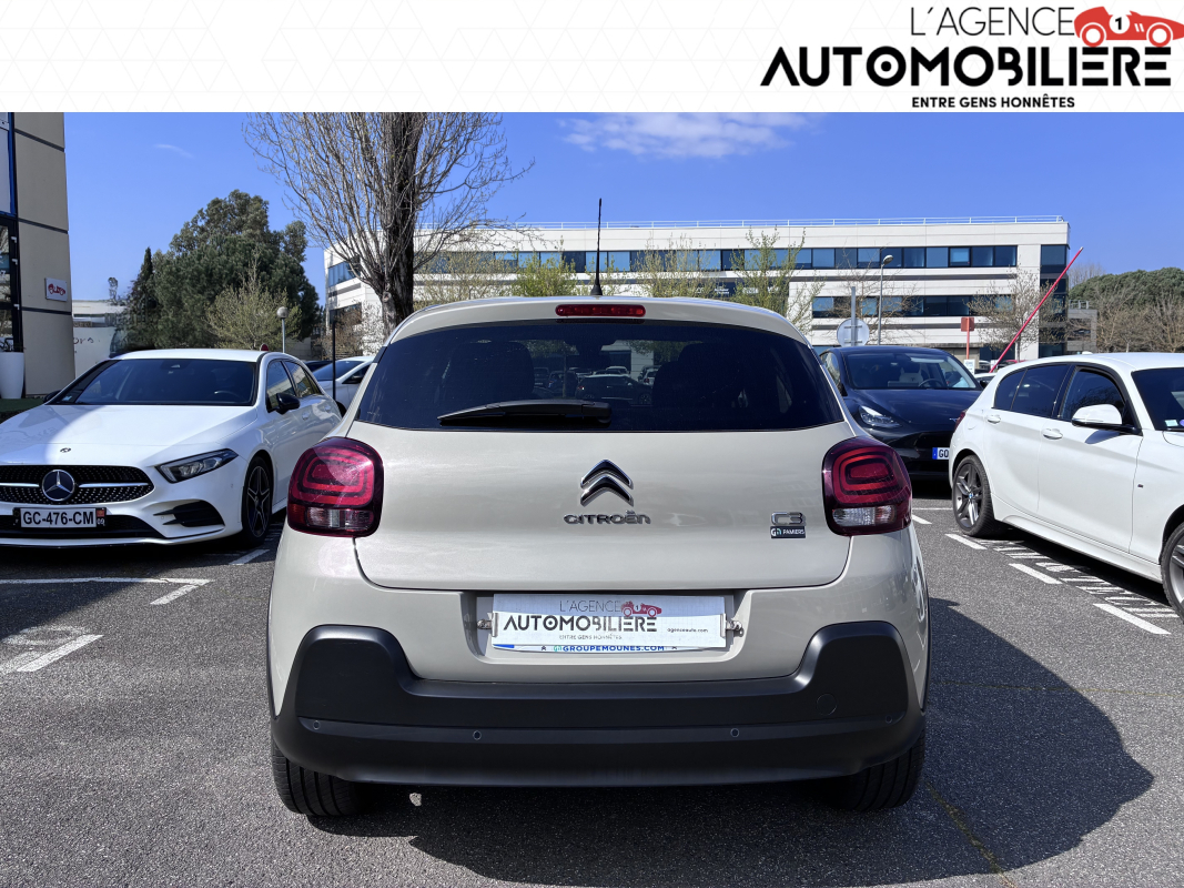 Citroen C3 — 4