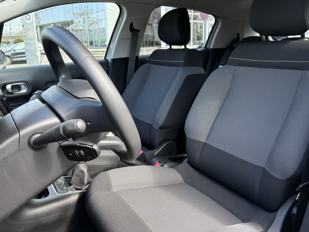 Citroen C3 — 10
