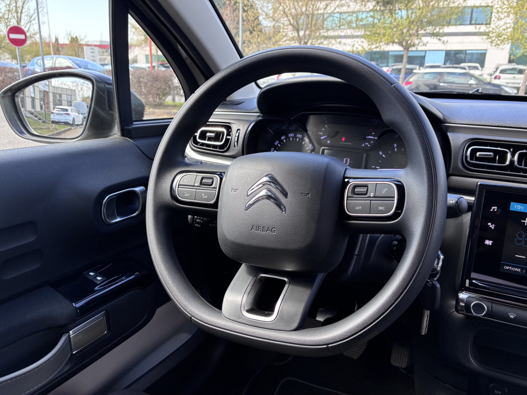Citroen C3 — 20