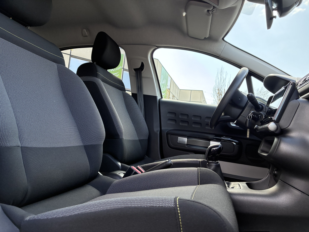 Citroen C3 — 11