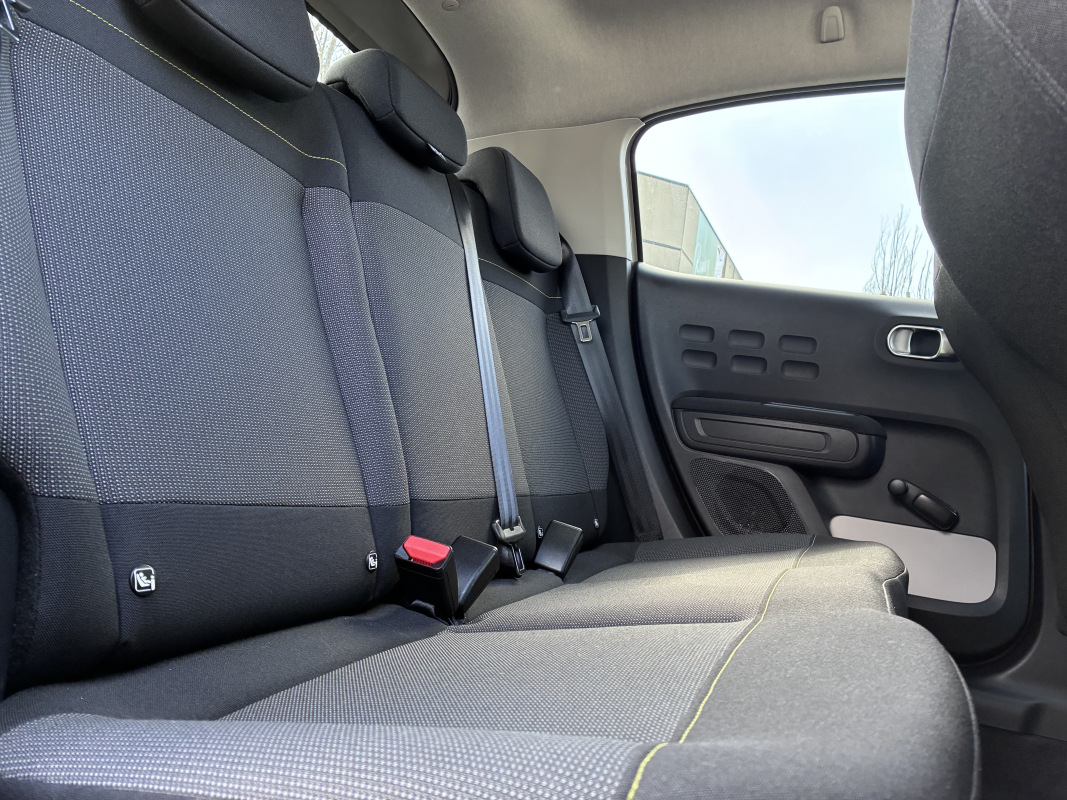 Citroen C3 — 14