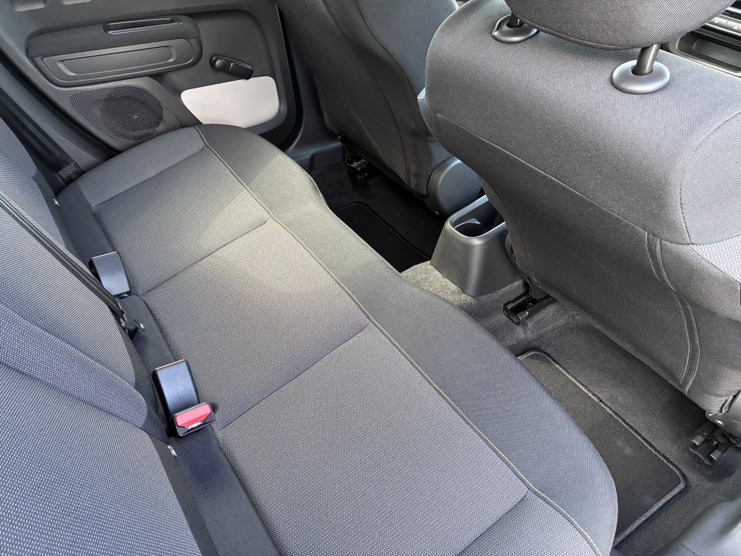 Citroen C3 — 15