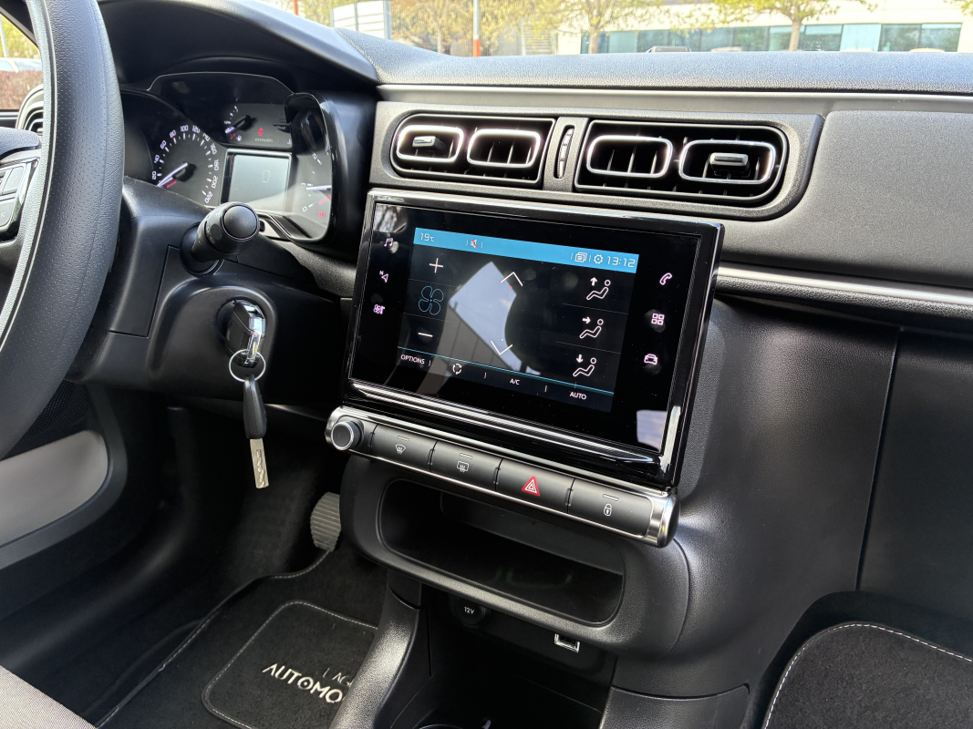 Citroen C3 — 19