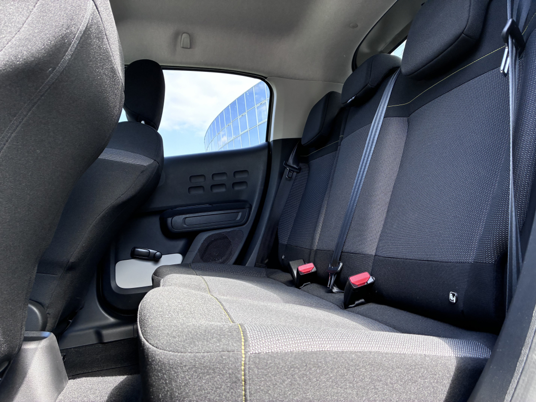 Citroen C3 — 17