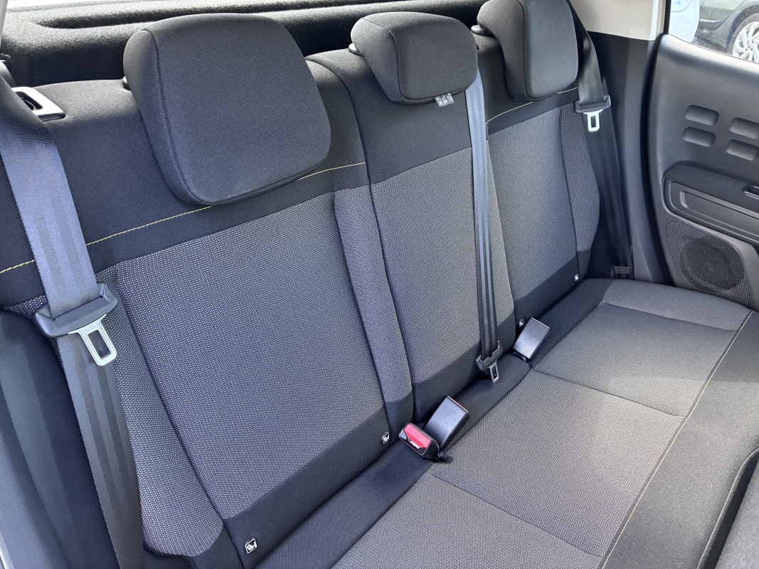 Citroen C3 — 13