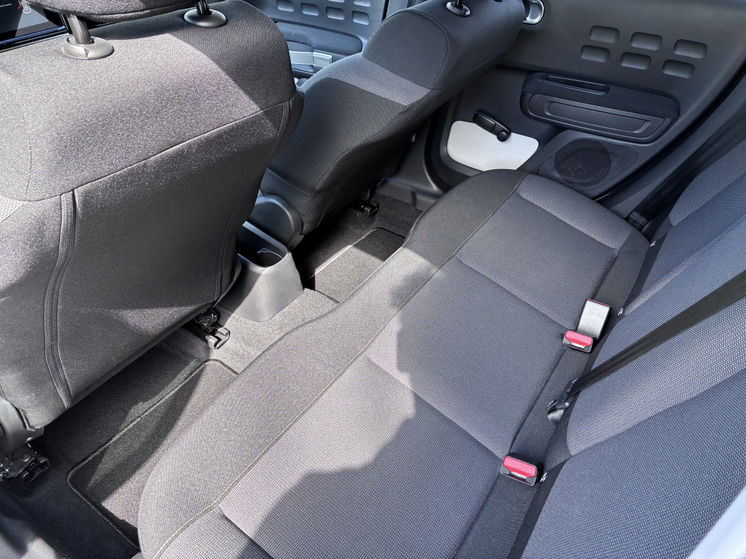 Citroen C3 — 16