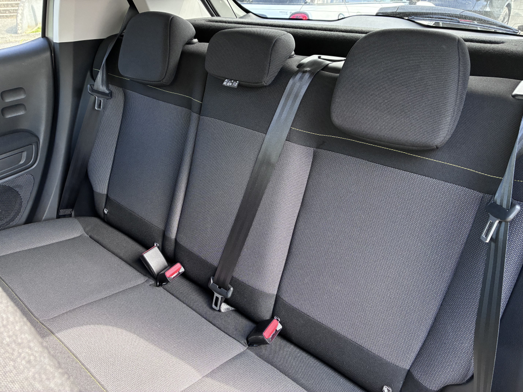 Citroen C3 — 18