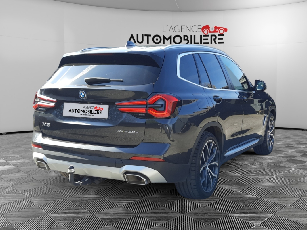 Bmw X3 — 5
