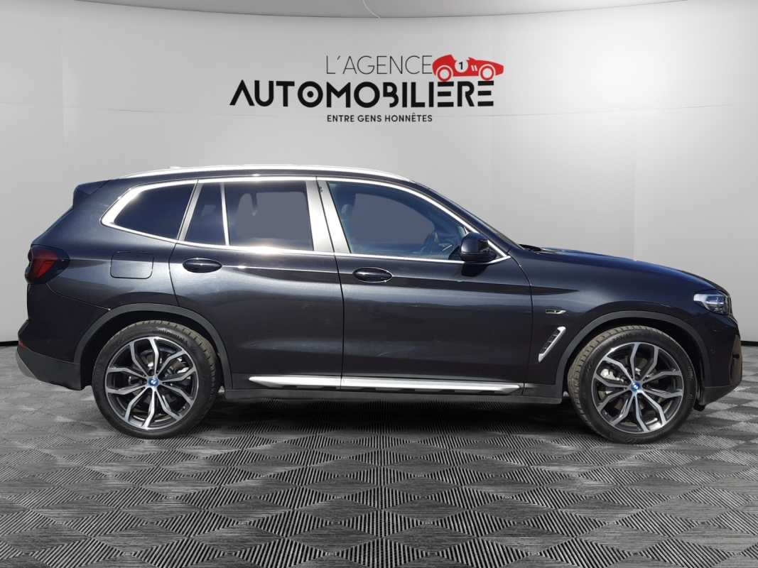 Bmw X3 — 4