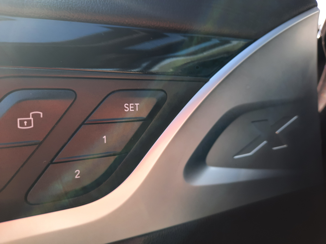 Bmw X3 — 10