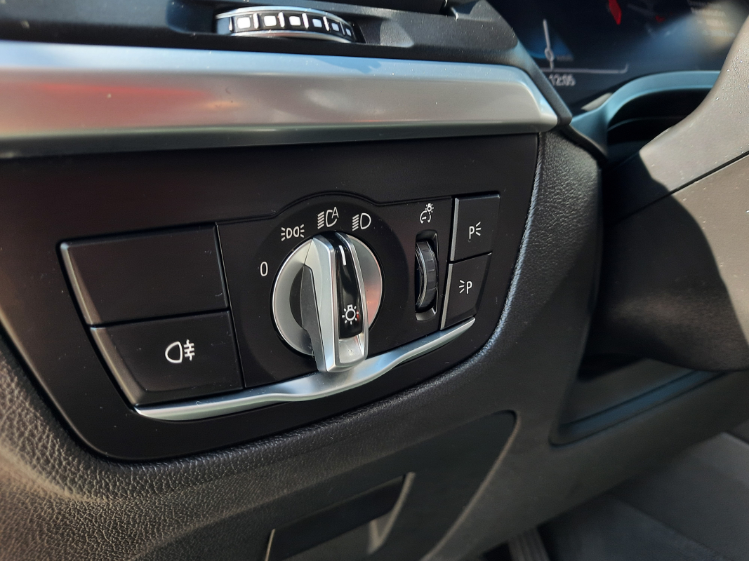 Bmw X3 — 11