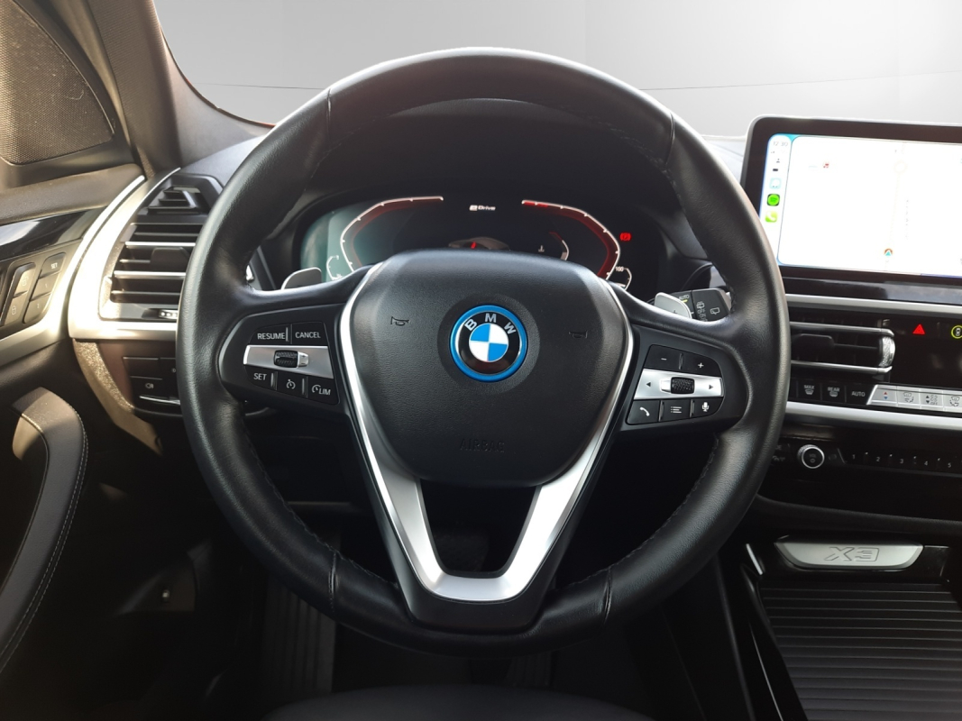 Bmw X3 — 12