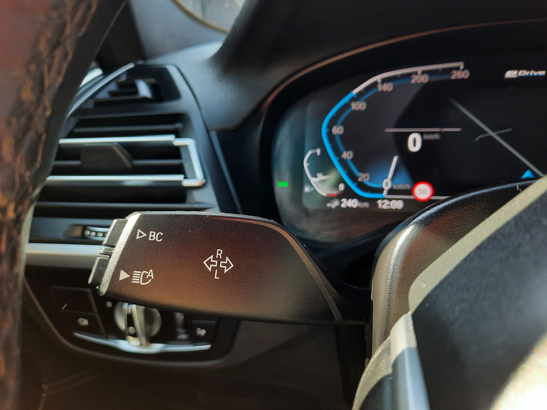 Bmw X3 — 16