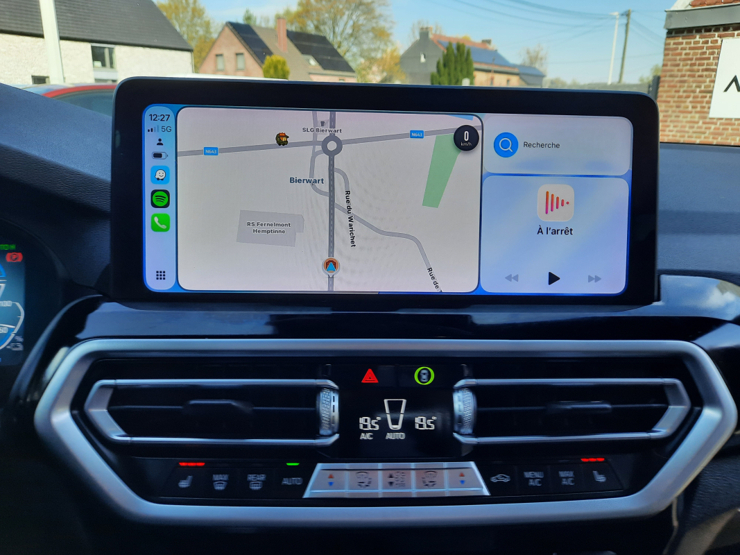 Bmw X3 — 18