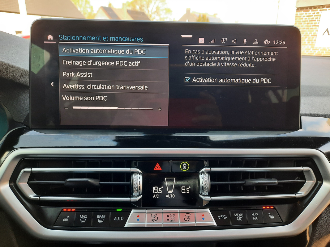 Bmw X3 — 19