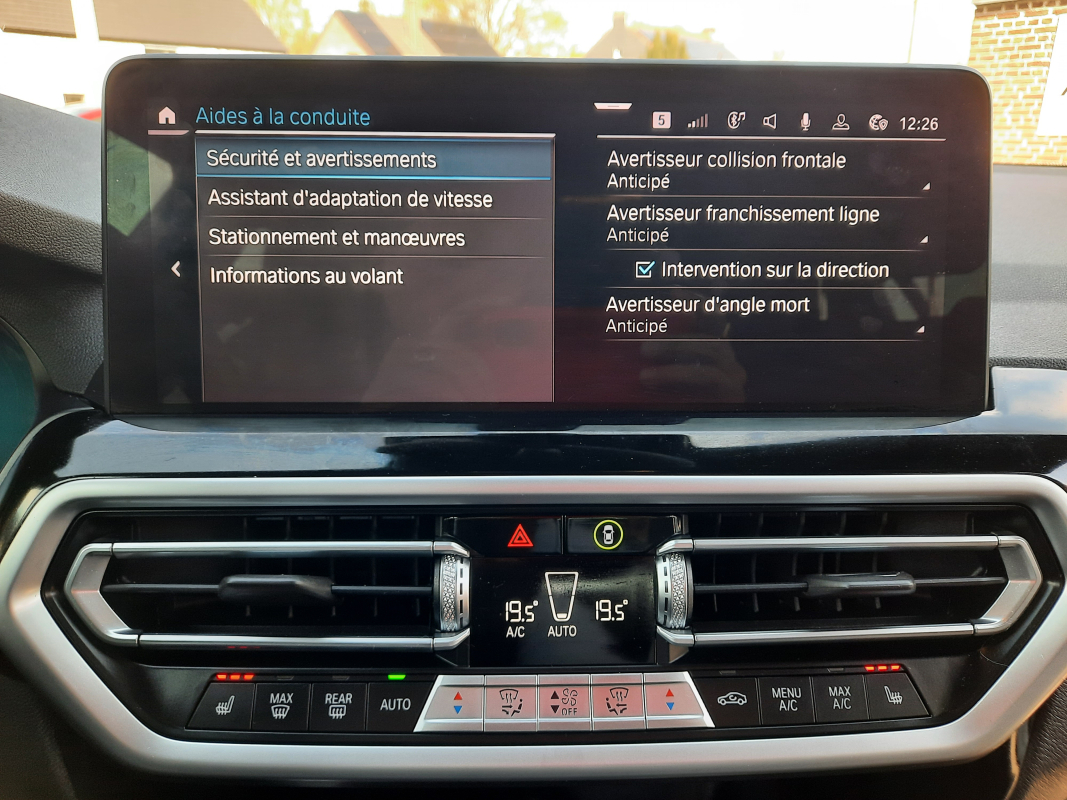 Bmw X3 — 20