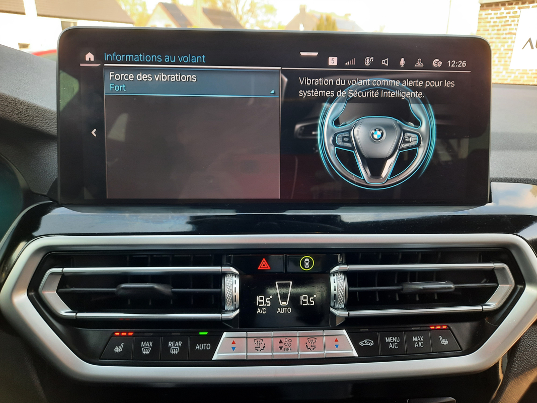 Bmw X3 — 21