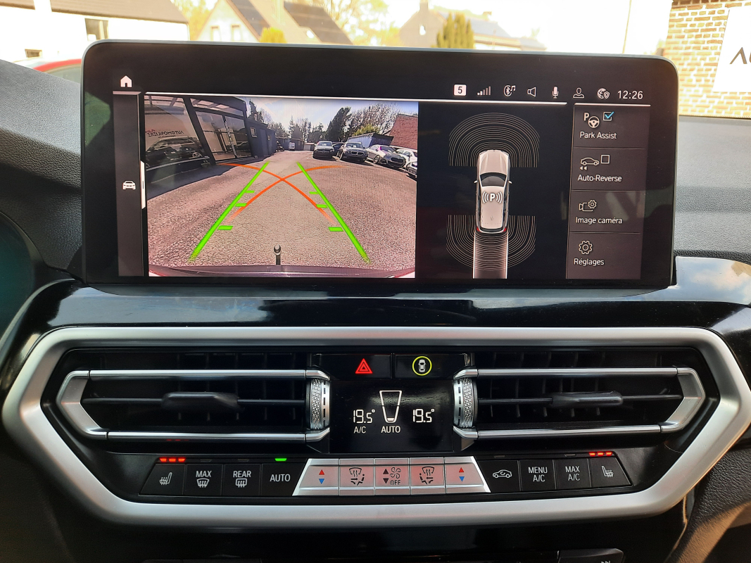 Bmw X3 — 22