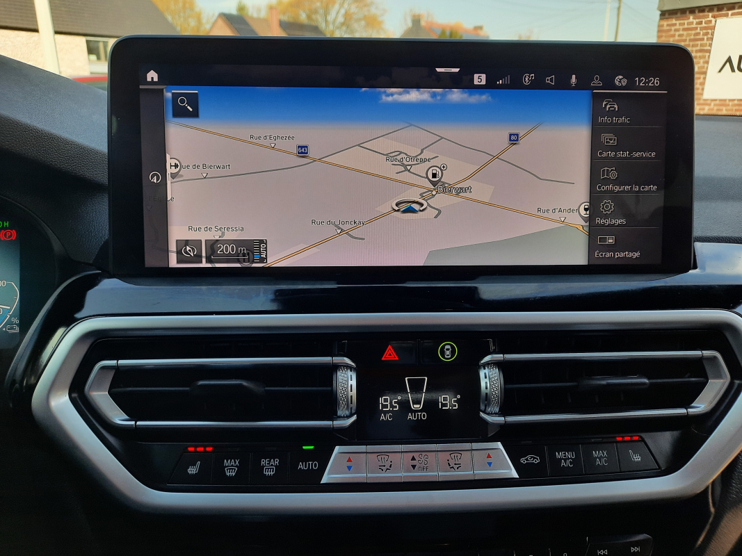 Bmw X3 — 23