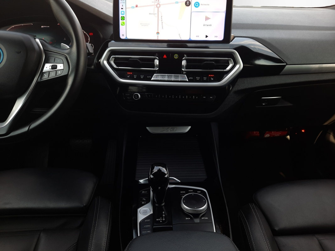 Bmw X3 — 17