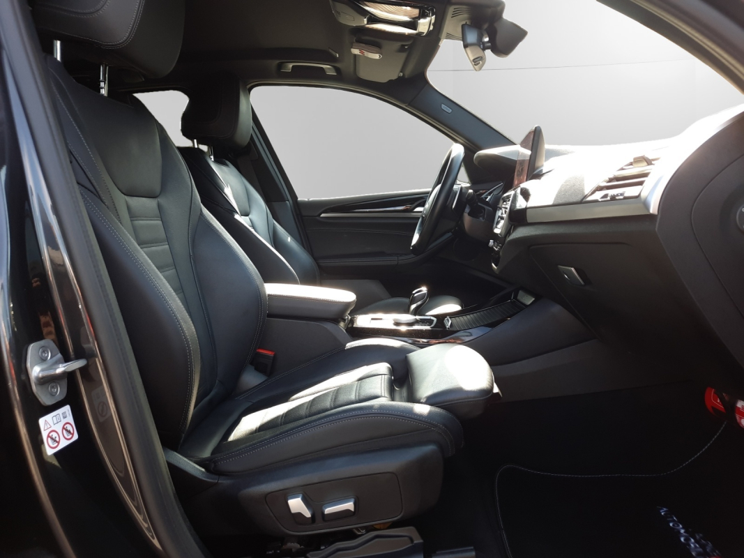 Bmw X3 — 29