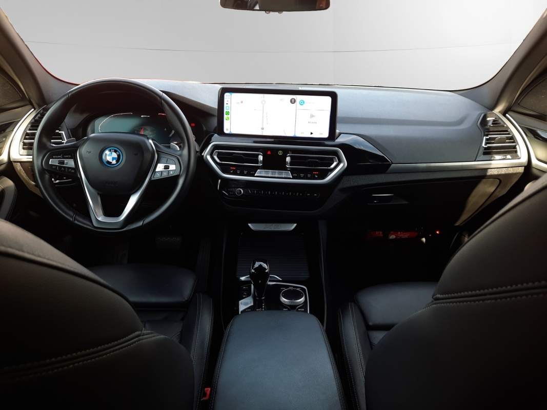 Bmw X3 — 28