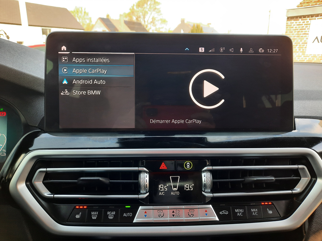 Bmw X3 — 25