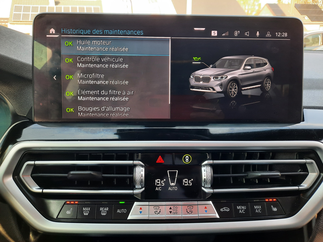 Bmw X3 — 26