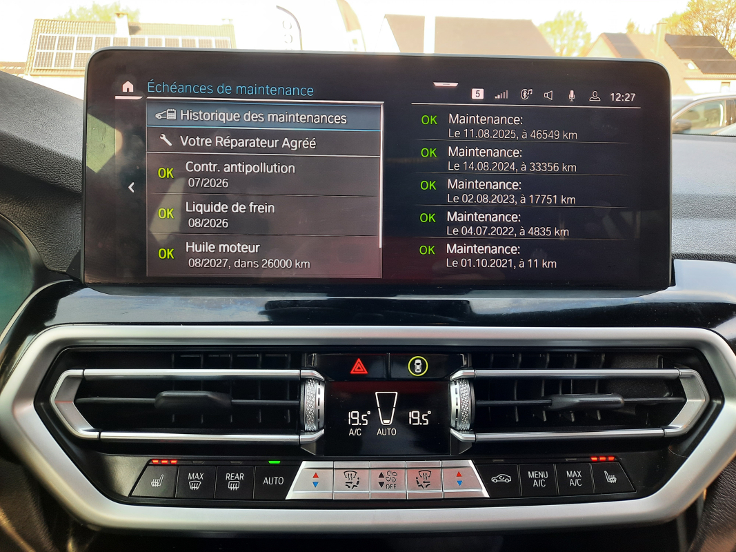 Bmw X3 — 27