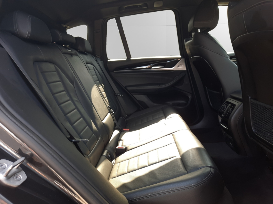 Bmw X3 — 30