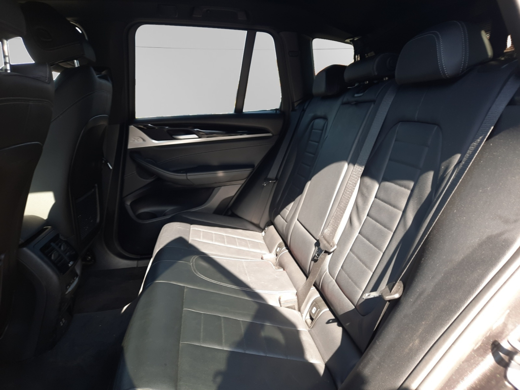 Bmw X3 — 32