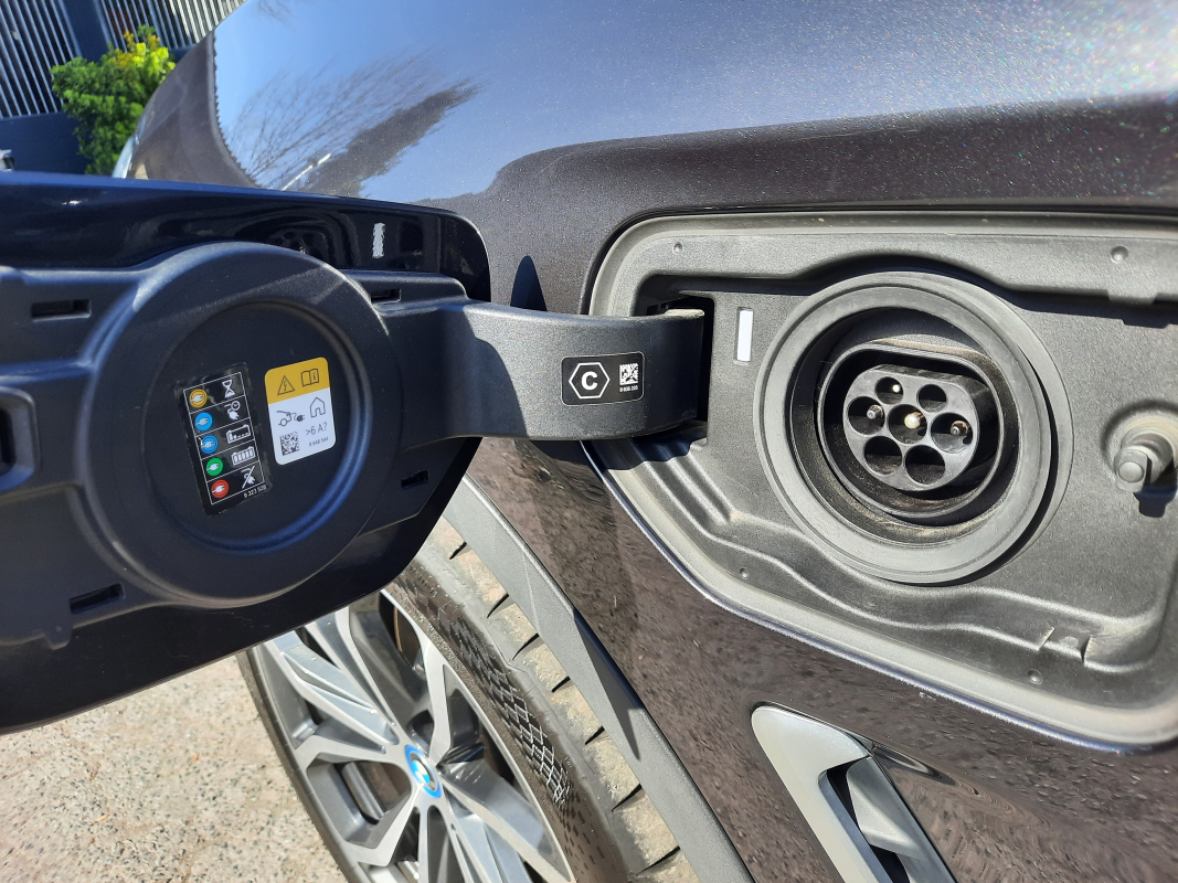 Bmw X3 — 36