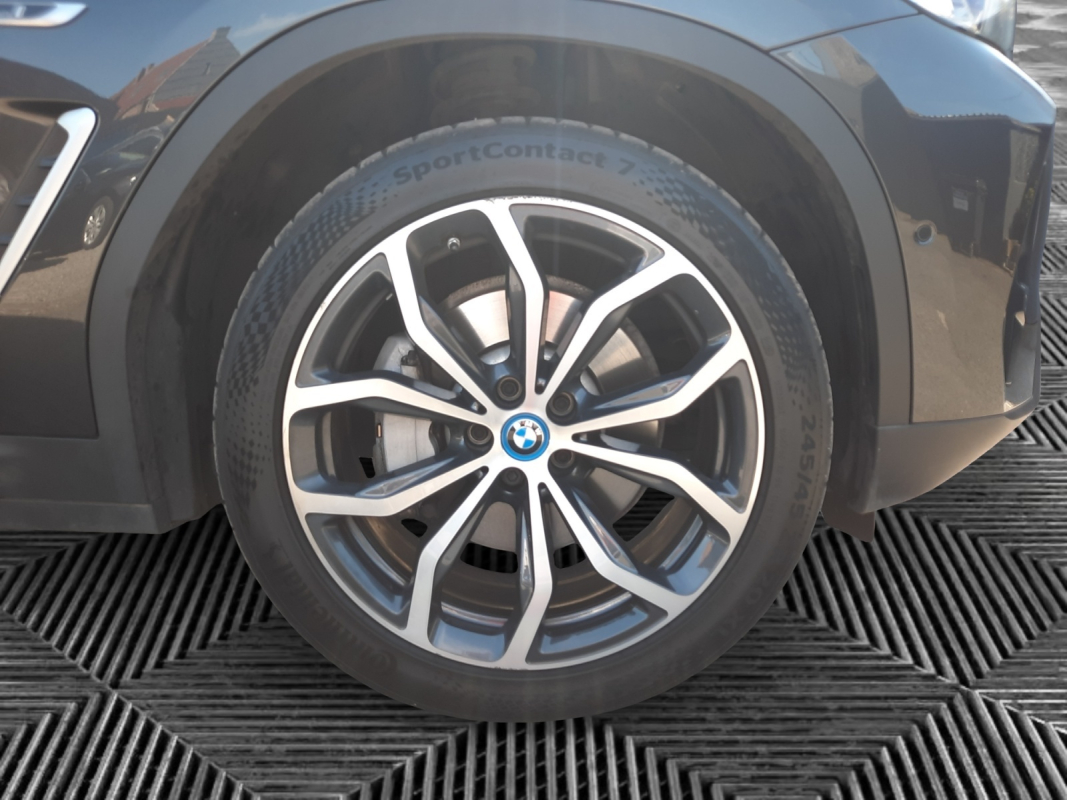 Bmw X3 — 37