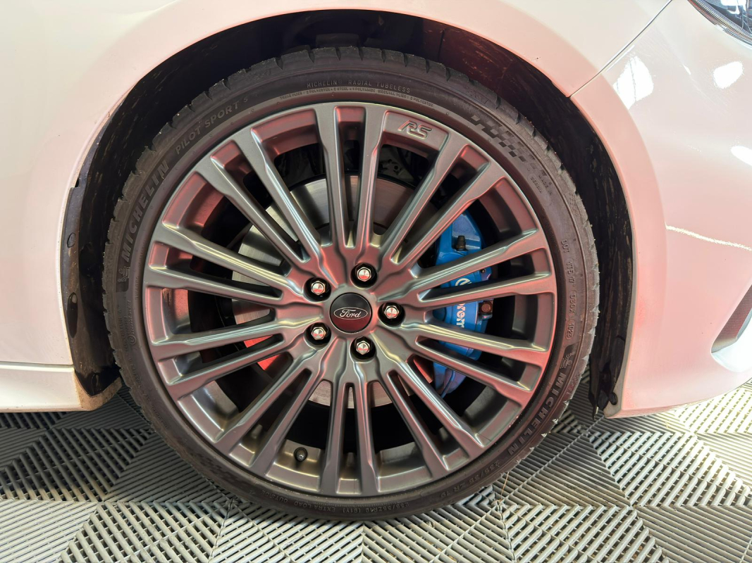 Ford Focus — 35