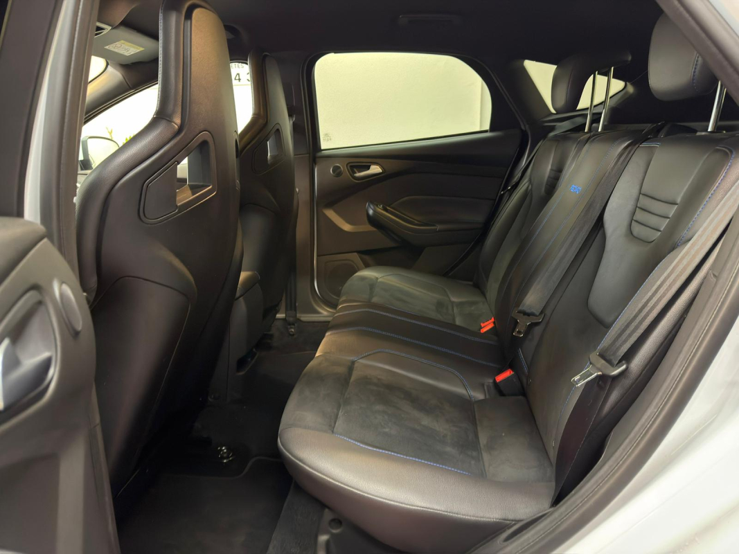 Ford Focus — 26