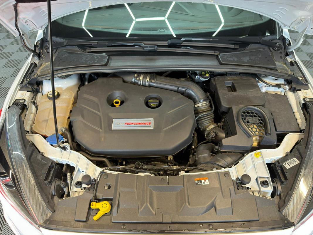 Ford Focus — 31