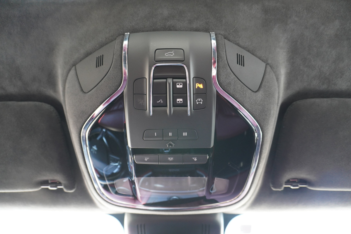 Maserati Ghibli — 28